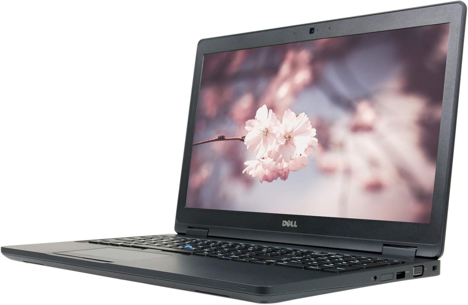 Dell Latitude 5580
