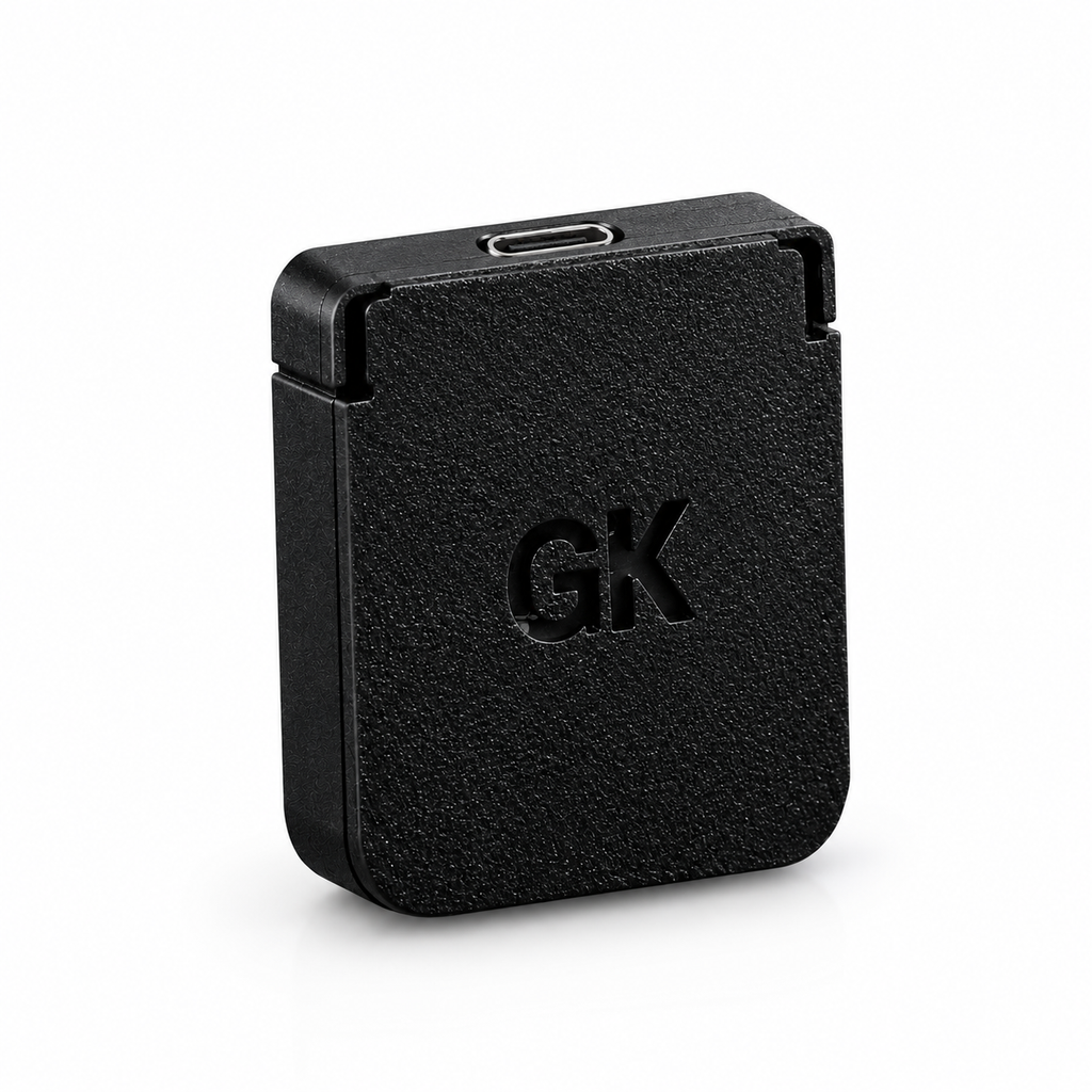 GhostKey Wireless | أداة تحكم لاختبارات الـ Cybersecurity