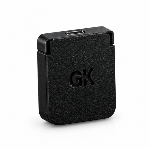 GhostKey Wireless | أداة تحكم لاختبارات الـ Cybersecurity
