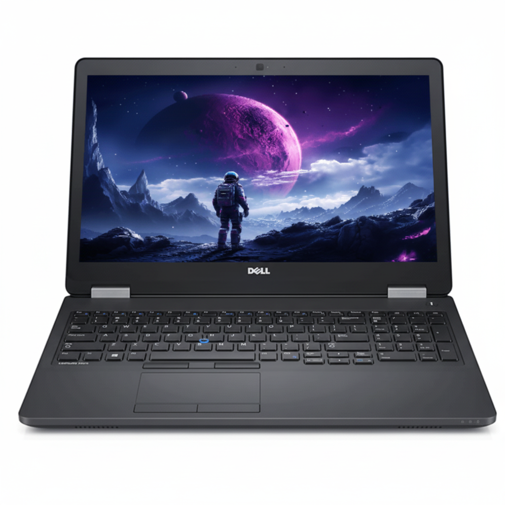 Dell Latitude 5580