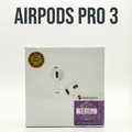 AirPods Pro 3 (ANC Denoise System)
