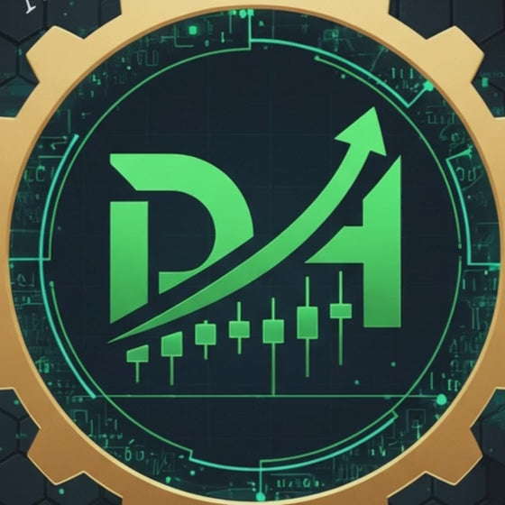 DH Trading AI Bot | بوت التداول الذكى