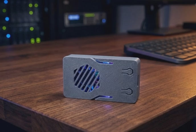 BlackBox V1 | اقوى اداه اختبار اختراق شبكات الواى فاى