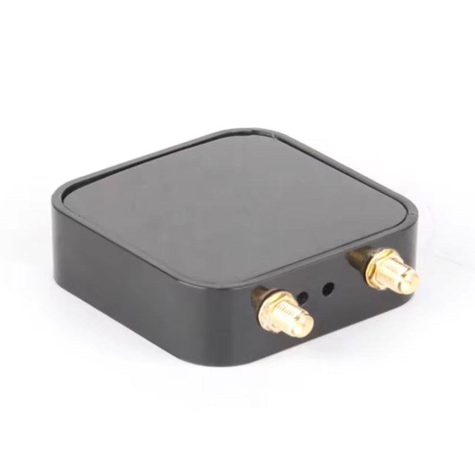 وحش اختبار الاختراق: كارت شبكة RTL8812AU يدعم Monitor Mode & Injection (الأفضل لتوزيعة Kali)