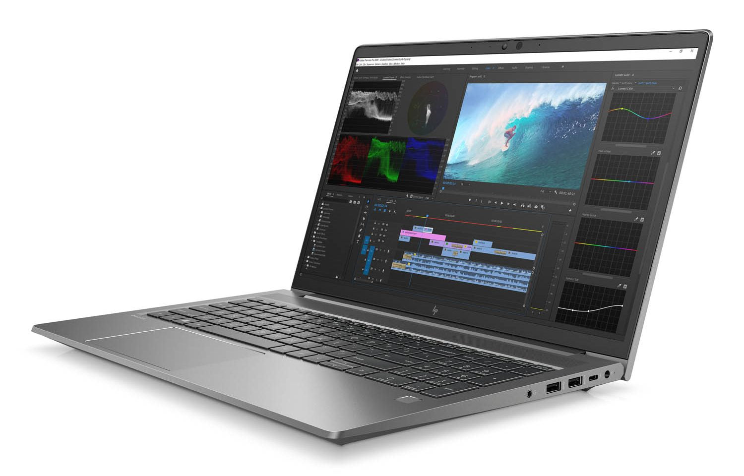 HP ZBook Power G8
