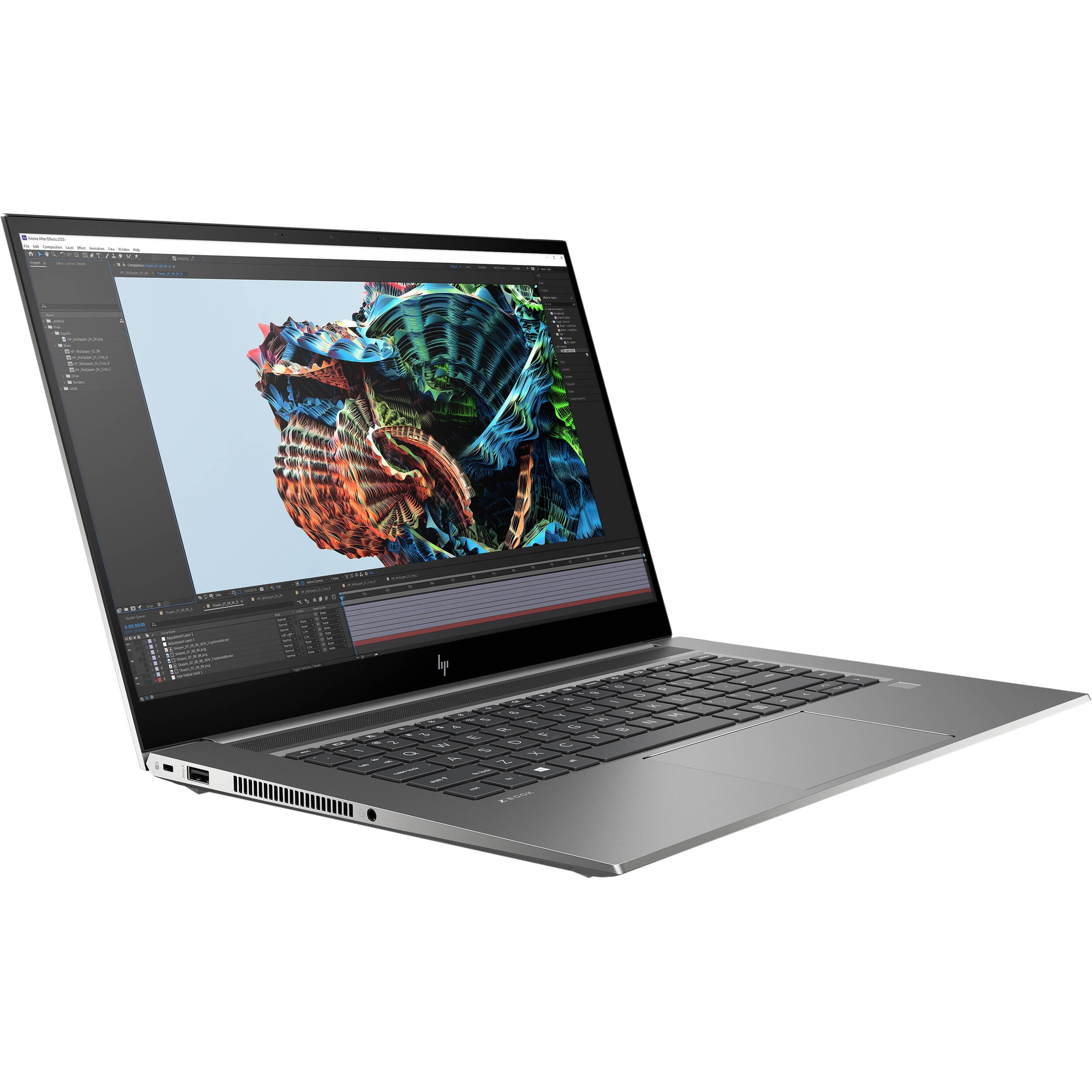 HP ZBook Power G8