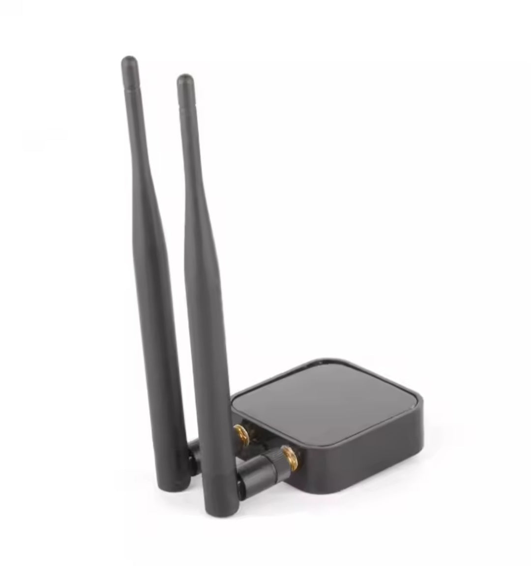 وحش اختبار الاختراق: كارت شبكة RTL8812AU يدعم Monitor Mode & Injection (الأفضل لتوزيعة Kali)