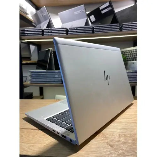 Hp EliteBook 845 G8 (متاح حتى نفاذ الكميه)