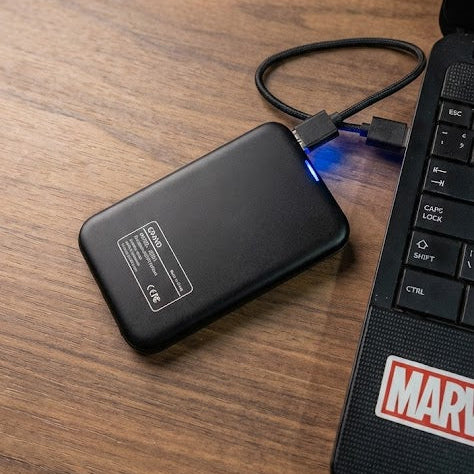 DARK DRIVE PRO (Ethical Hacker Lap)